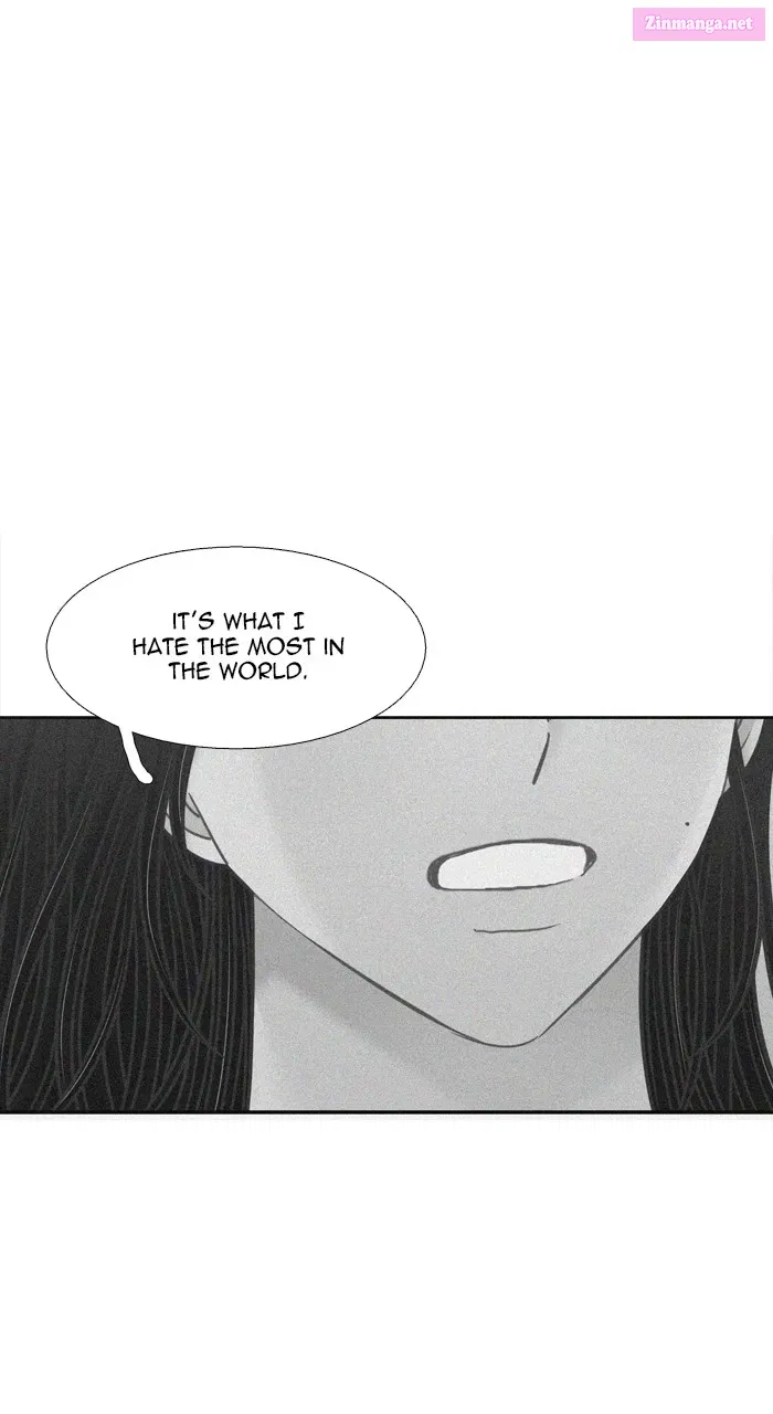 Odd Girl Out Zinmanga X Chapter 359 Page 51