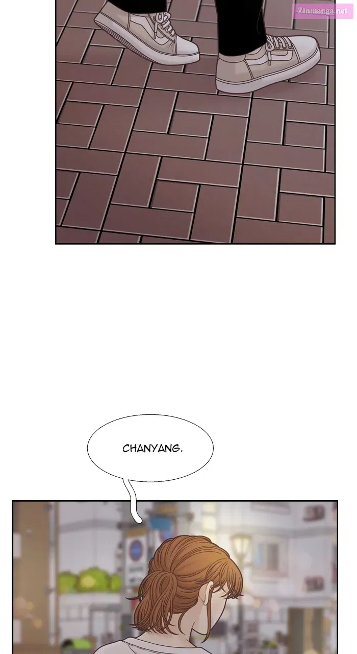 Odd Girl Out Zinmanga X Chapter 356 Page 28
