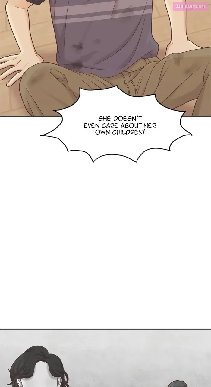 Odd Girl Out Zinmanga X Chapter 353 Page 16