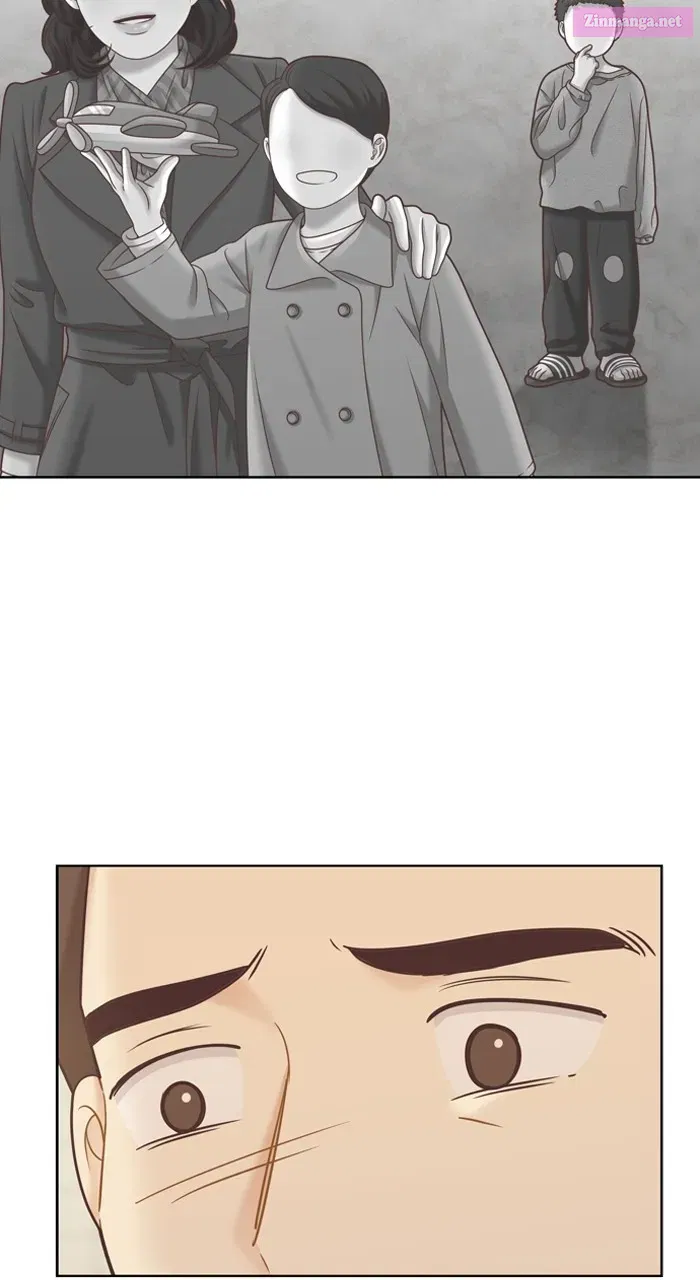 Odd Girl Out Zinmanga X Chapter 353 Page 17