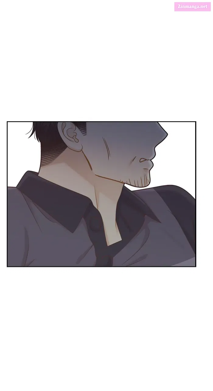 Odd Girl Out Zinmanga X Chapter 353 Page 21