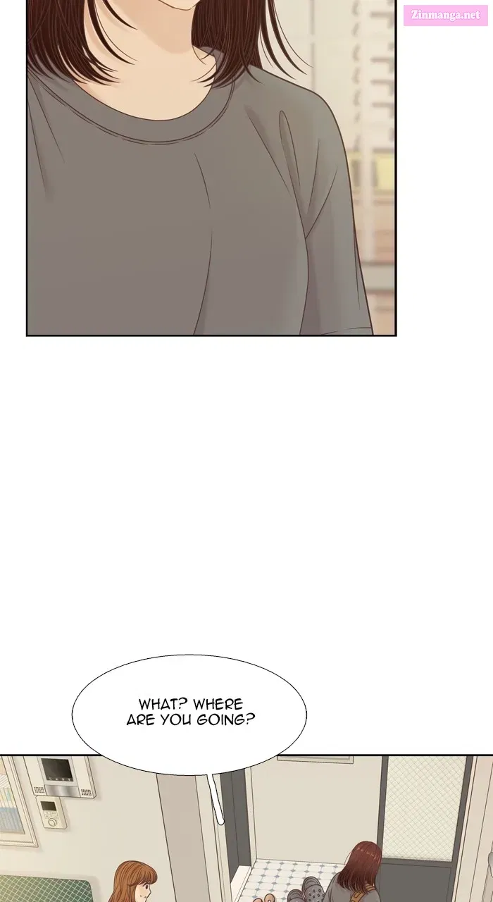Odd Girl Out Zinmanga X Chapter 353 Page 28