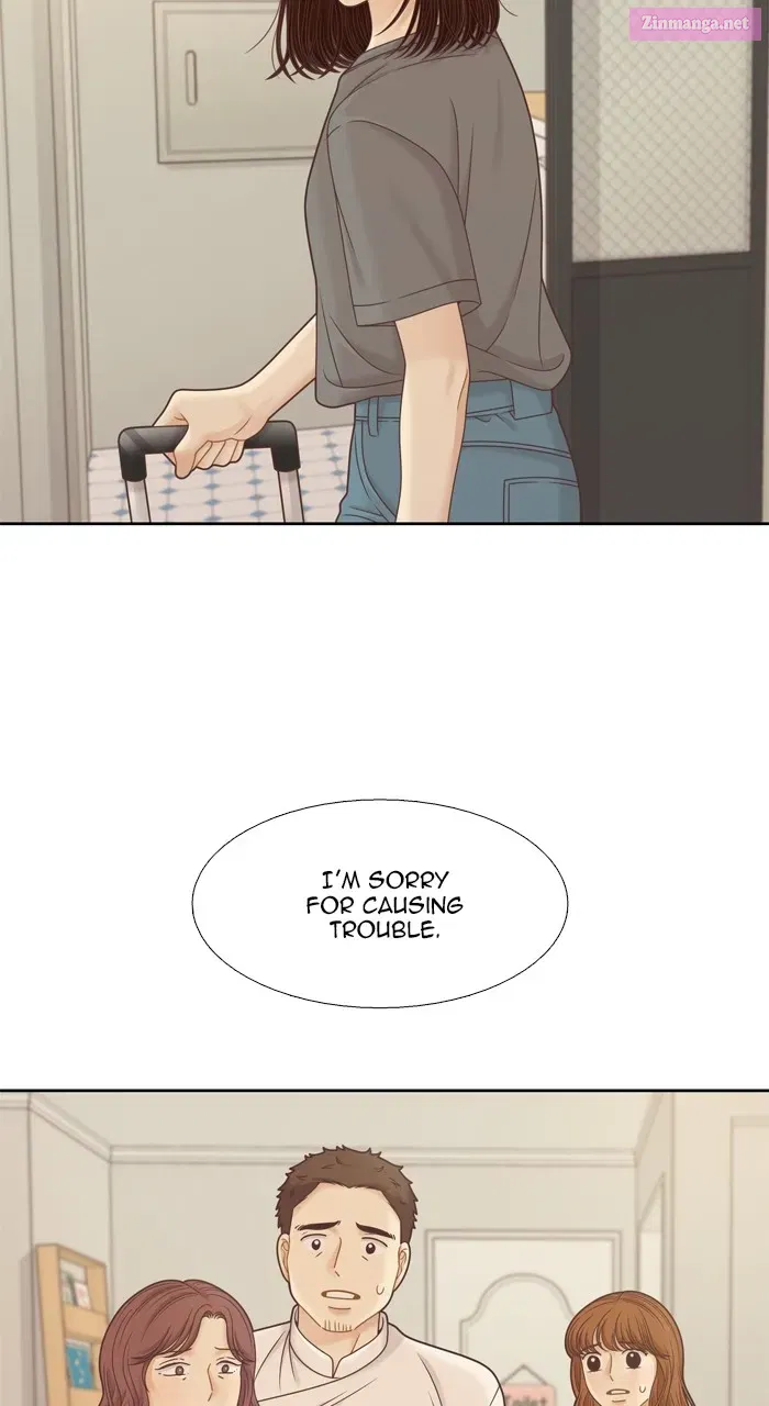 Odd Girl Out Zinmanga X Chapter 353 Page 30