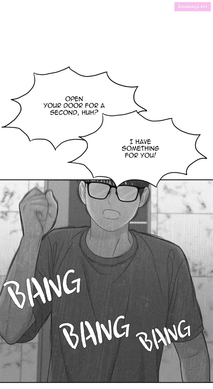Odd Girl Out Zinmanga X Chapter 353 Page 46