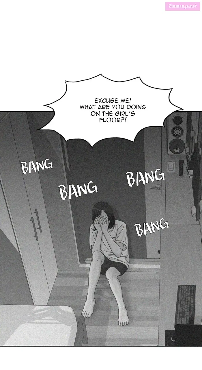 Odd Girl Out Zinmanga X Chapter 353 Page 48