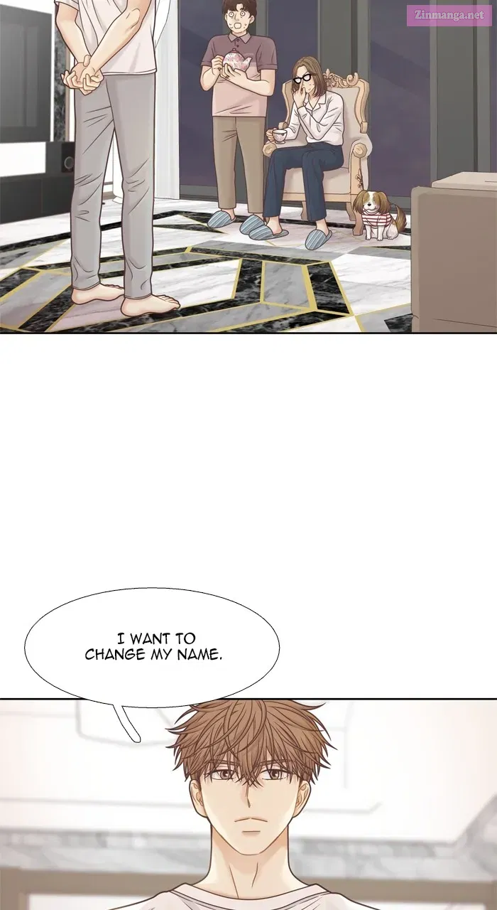Odd Girl Out Zinmanga X Chapter 350 Page 29