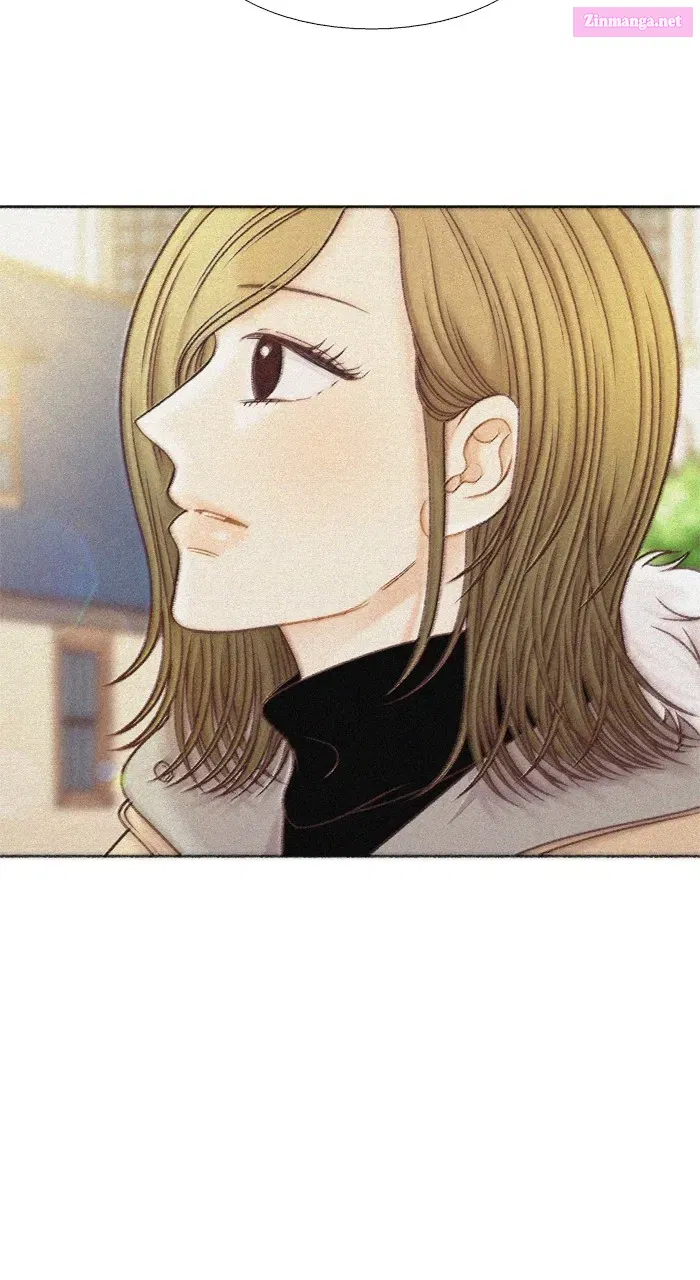 Odd Girl Out Zinmanga X Chapter 345 Page 21