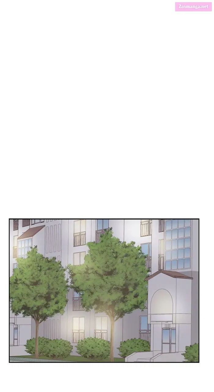 Odd Girl Out Zinmanga X Chapter 345 Page 37