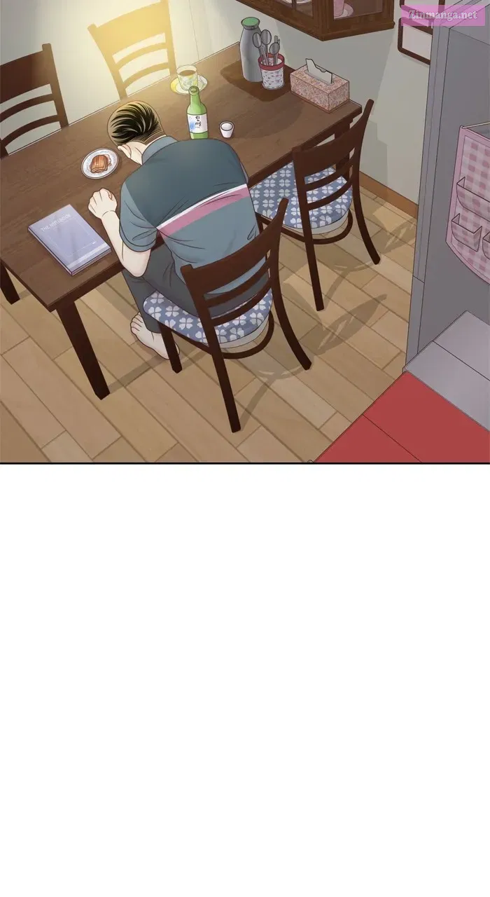 Odd Girl Out Zinmanga X Chapter 343 Page 48