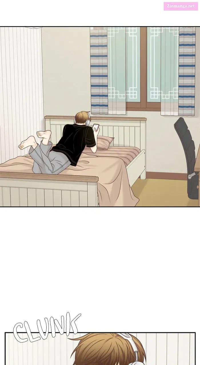 Odd Girl Out Zinmanga X Chapter 343 Page 49