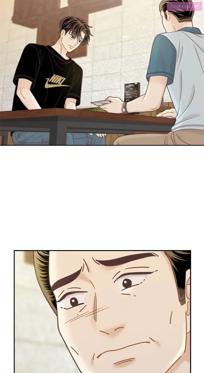 Odd Girl Out Zinmanga X Chapter 342 Page 48