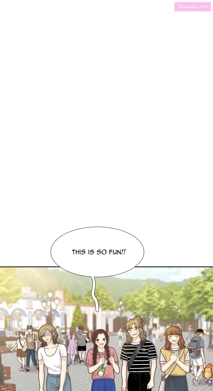 Odd Girl Out Zinmanga X Chapter 339 Page 6