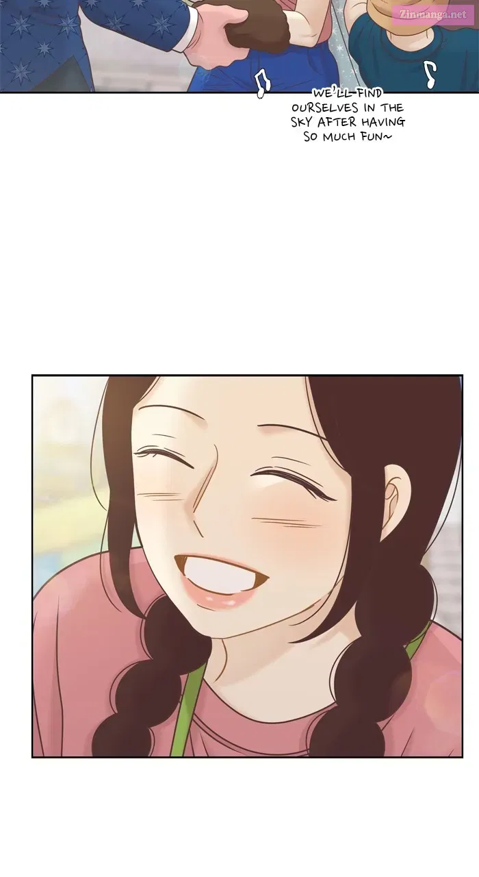 Odd Girl Out Zinmanga X Chapter 339 Page 46