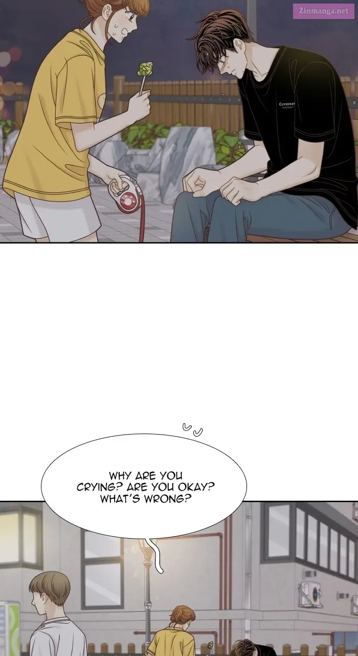 Odd Girl Out Zinmanga X Chapter 332 Page 31