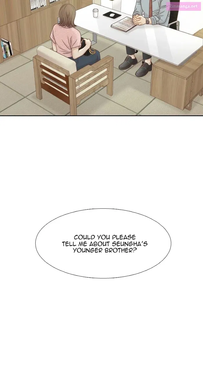 Odd Girl Out Zinmanga X Chapter 332 Page 59