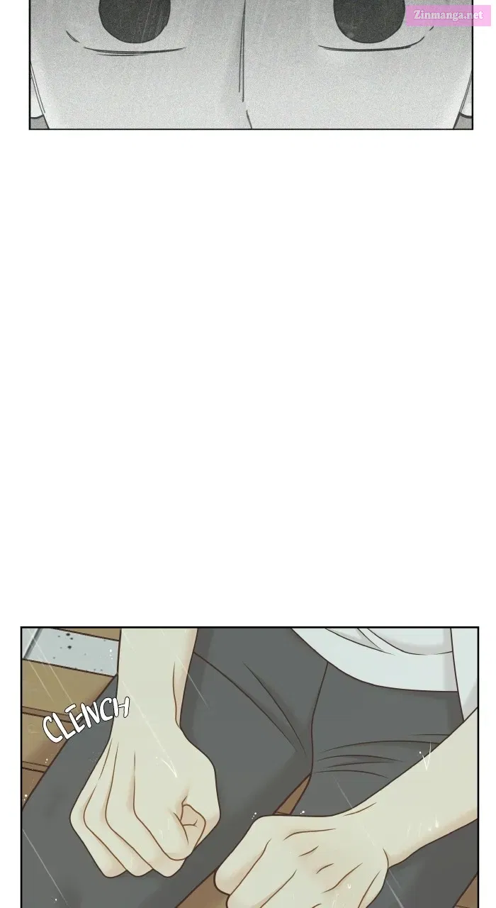 Odd Girl Out Zinmanga X Chapter 331 Page 35
