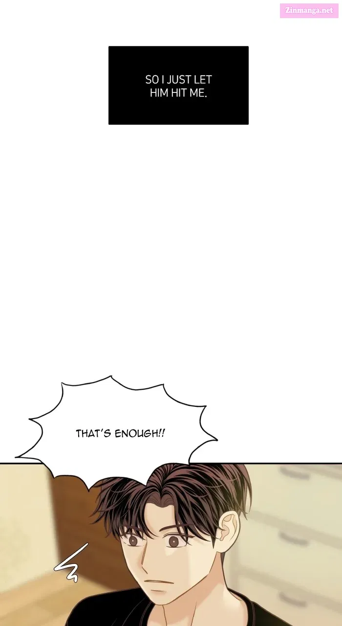 Odd Girl Out Zinmanga X Chapter 330 Page 38