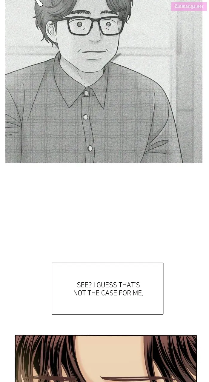 Odd Girl Out Zinmanga X Chapter 330 Page 45