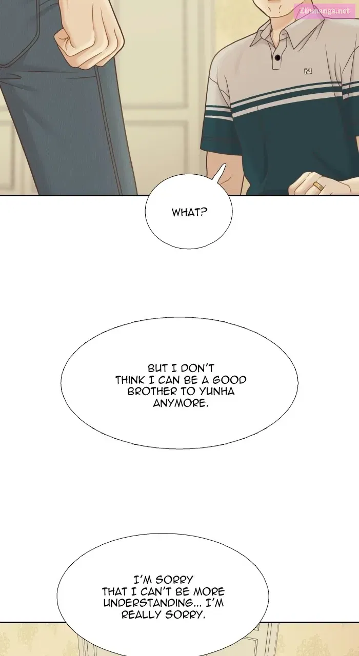 Odd Girl Out Zinmanga X Chapter 330 Page 48
