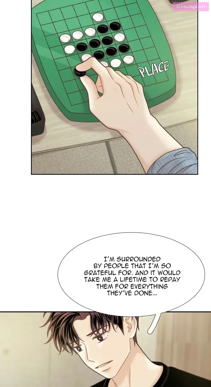 Odd Girl Out Zinmanga X Chapter 329 Page 4