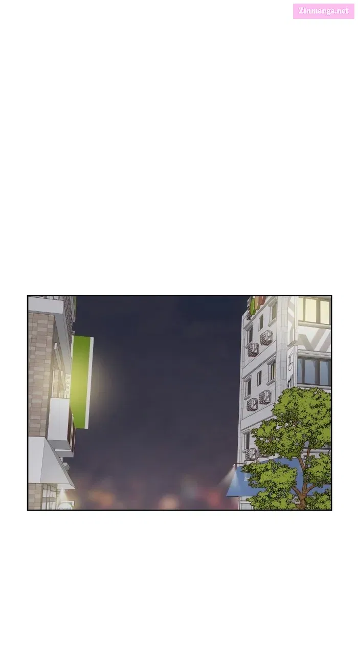 Odd Girl Out Zinmanga X Chapter 328 Page 47