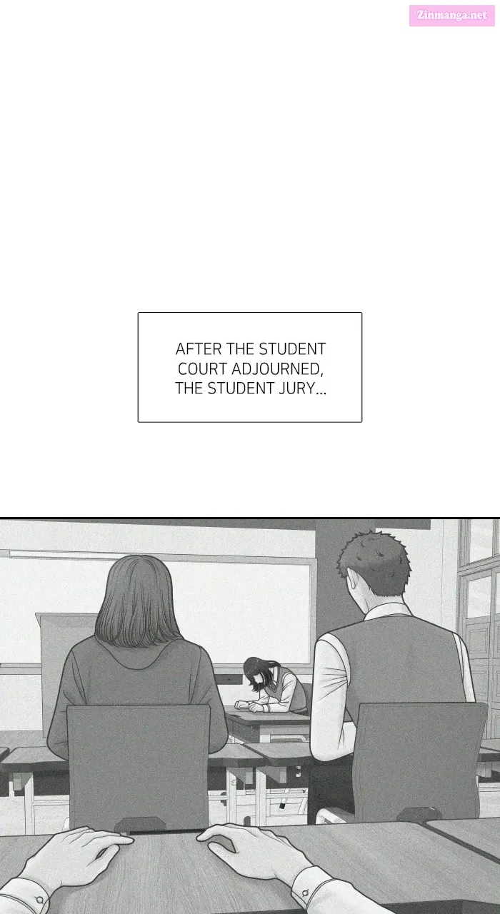 Odd Girl Out Zinmanga X Chapter 324 Page 2