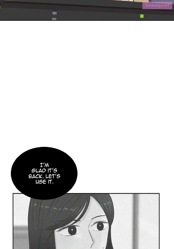 Odd Girl Out Zinmanga X Chapter 321 Page 31