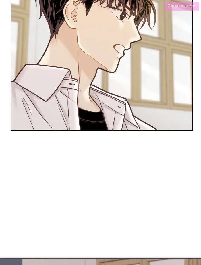 Odd Girl Out Zinmanga X Chapter 321 Page 52