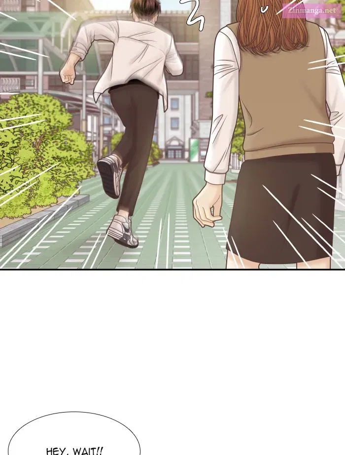 Odd Girl Out Zinmanga X Chapter 321 Page 91