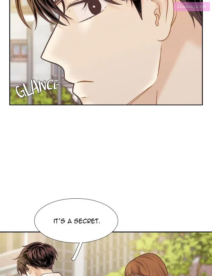 Odd Girl Out Zinmanga X Chapter 321 Page 101