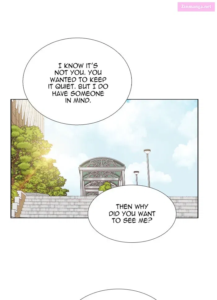 Odd Girl Out Zinmanga X Chapter 318 Page 84