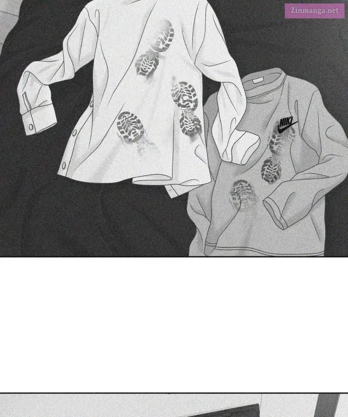 Odd Girl Out Zinmanga X Chapter 316 Page 77
