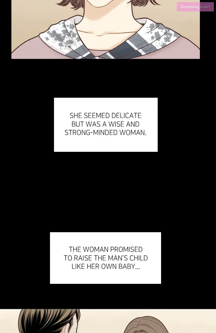 Odd Girl Out Zinmanga X Chapter 315 Page 7