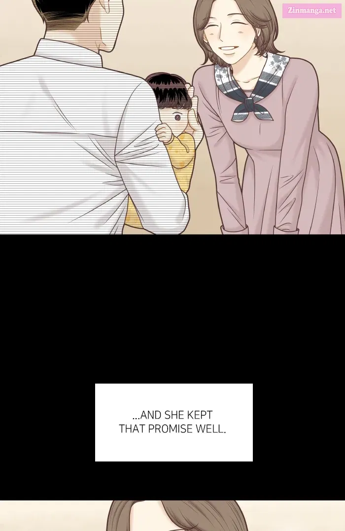 Odd Girl Out Zinmanga X Chapter 315 Page 8
