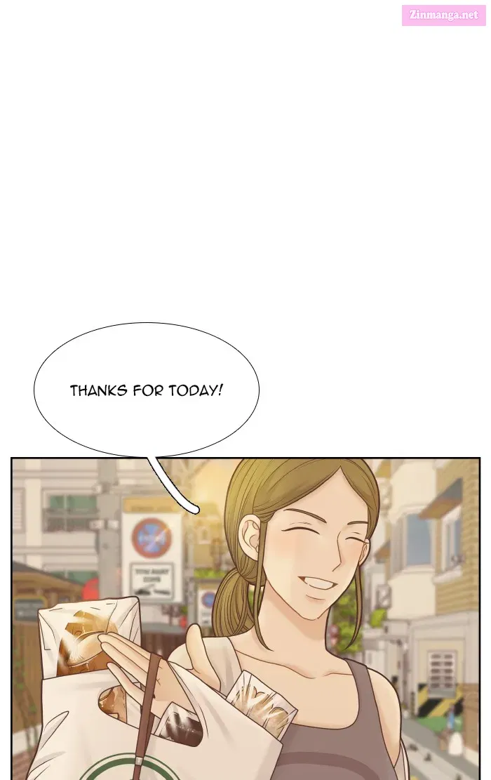 Odd Girl Out Zinmanga X Chapter 314 Page 2