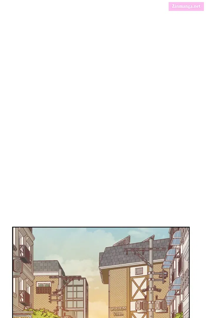 Odd Girl Out Zinmanga X Chapter 311 Page 76