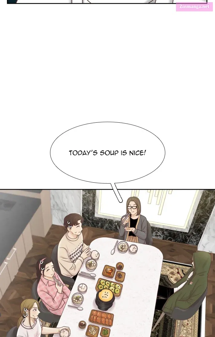 Odd Girl Out Zinmanga X Chapter 310 Page 30