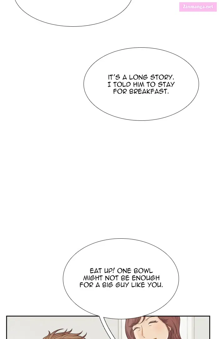 Odd Girl Out Zinmanga X Chapter 310 Page 61