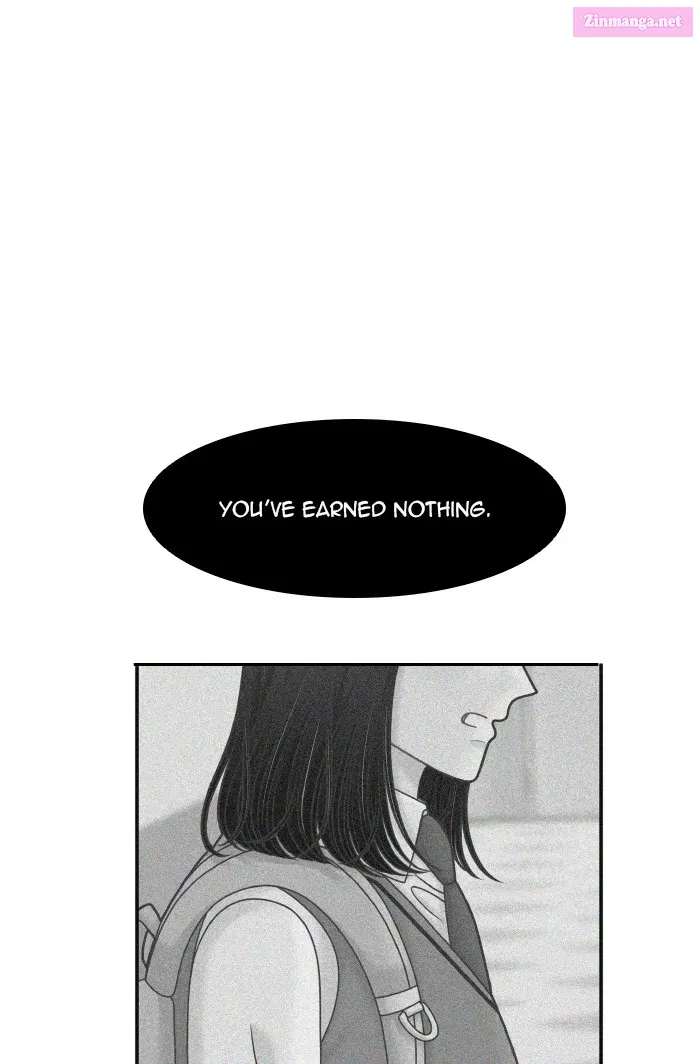 Odd Girl Out Zinmanga X Chapter 308 Page 43