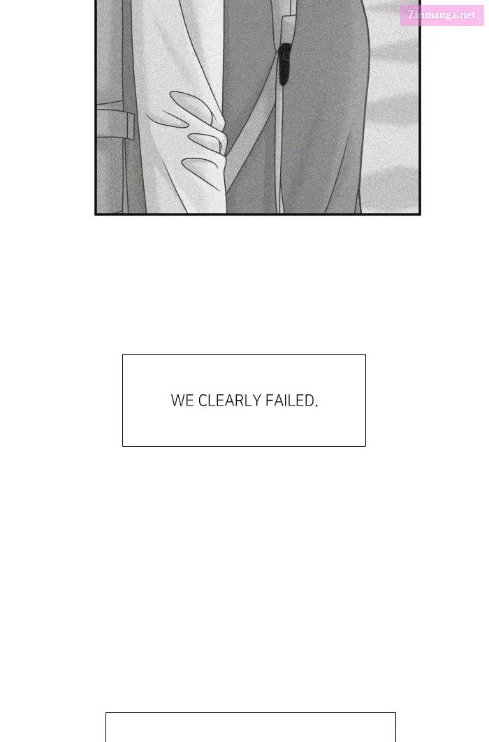 Odd Girl Out Zinmanga X Chapter 308 Page 44