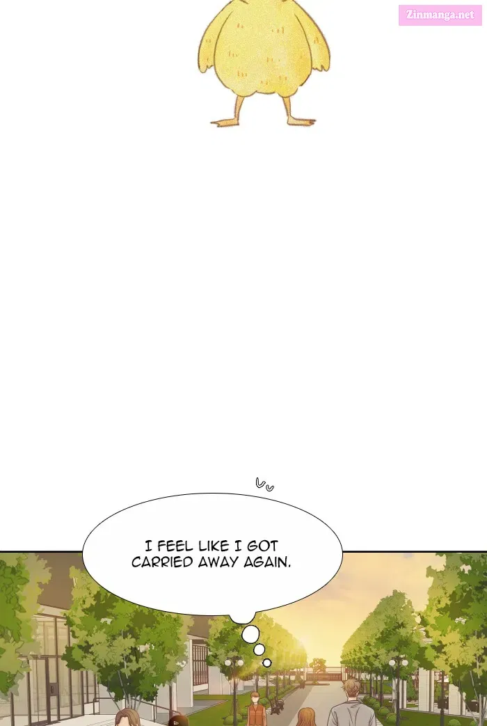 Odd Girl Out Zinmanga X Chapter 308 Page 77