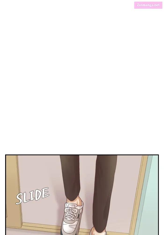 Odd Girl Out Zinmanga X Chapter 304 Page 56