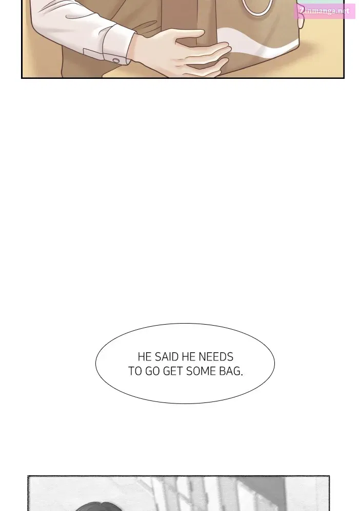 Odd Girl Out Zinmanga X Chapter 304 Page 63
