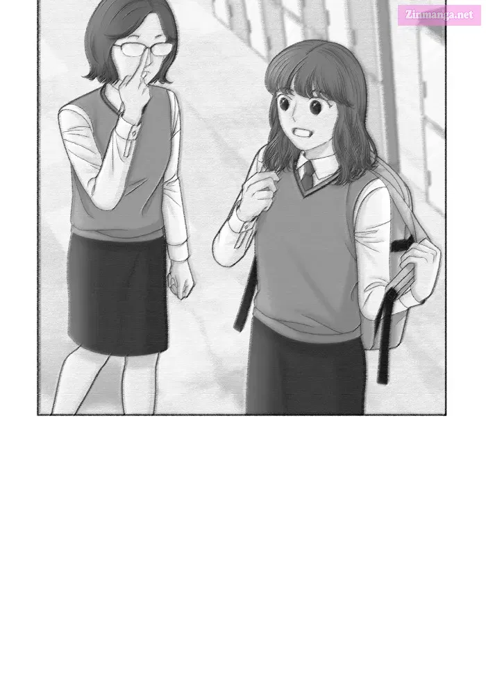 Odd Girl Out Zinmanga X Chapter 304 Page 64