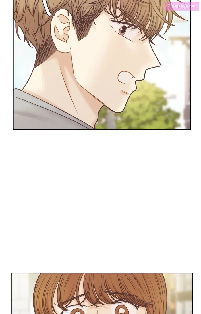 Odd Girl Out Zinmanga X Chapter 303 Page 51