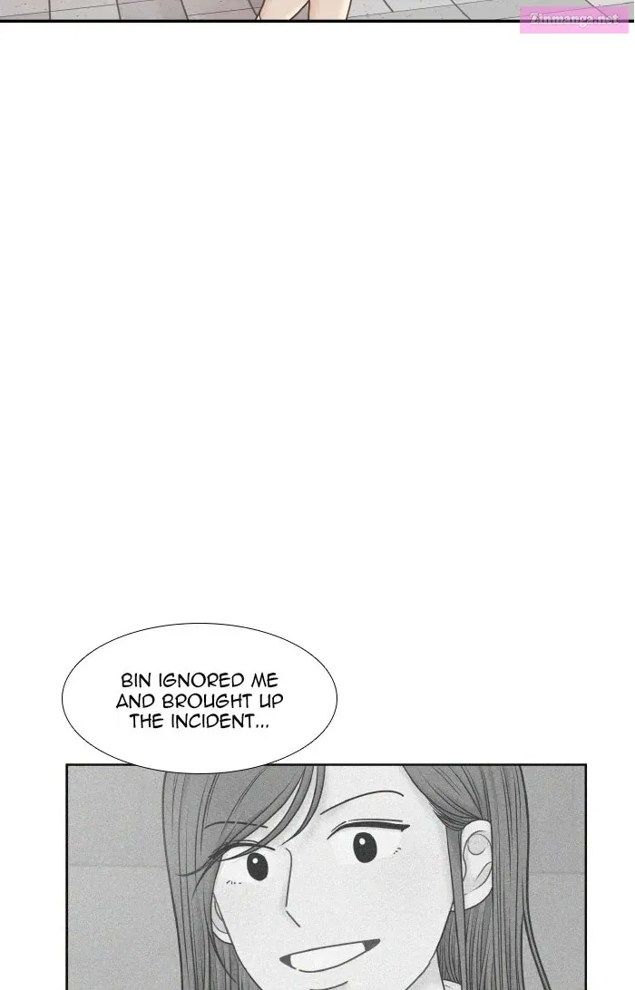 Odd Girl Out Zinmanga X Chapter 302 Page 73