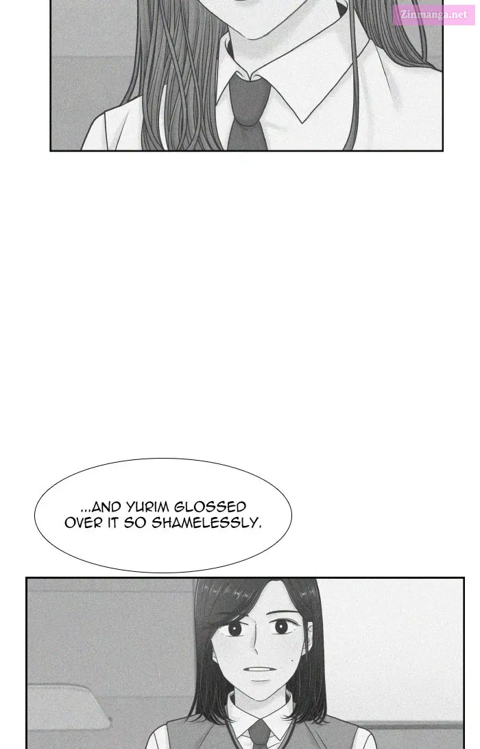 Odd Girl Out Zinmanga X Chapter 302 Page 74