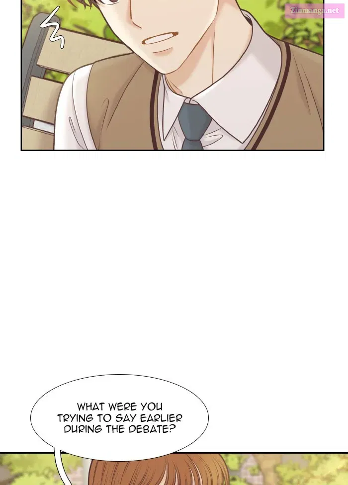 Odd Girl Out Zinmanga X Chapter 302 Page 84