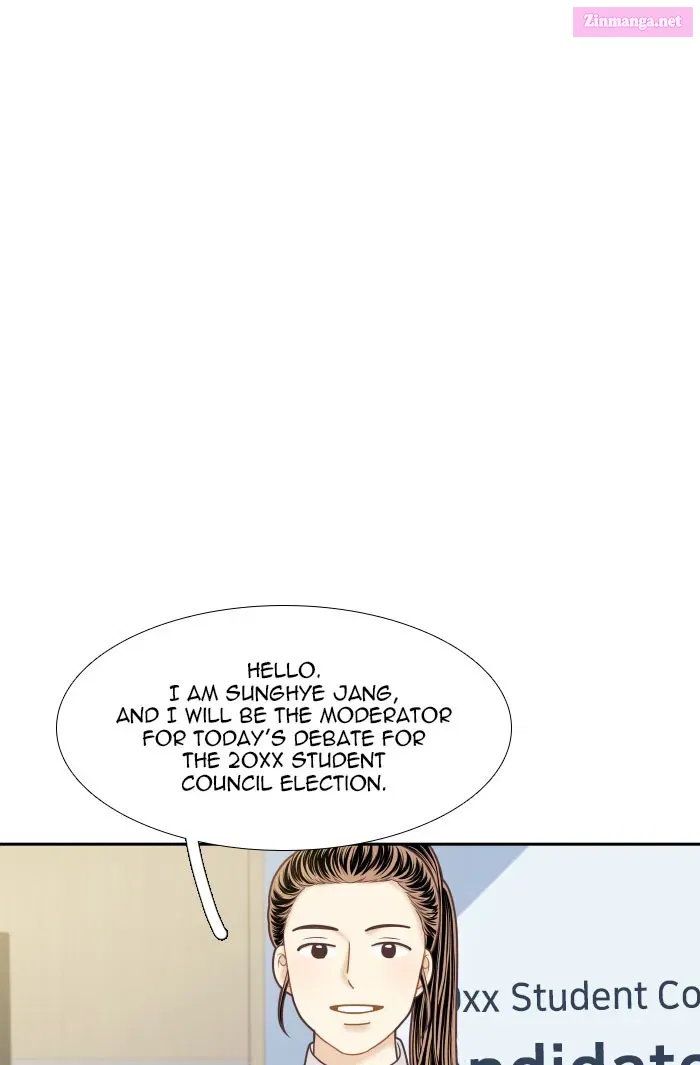 Odd Girl Out Zinmanga X Chapter 301 Page 29