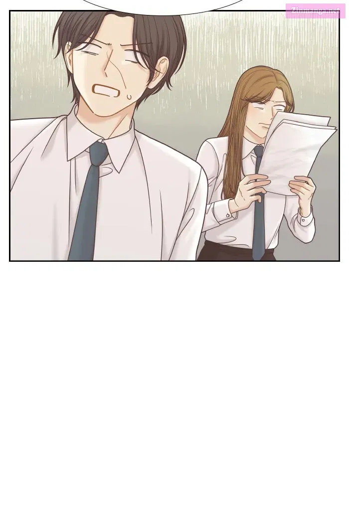 Odd Girl Out Zinmanga X Chapter 301 Page 44